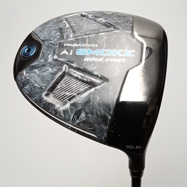 Ai　SMOKE　MAX　FAST 1W 10.5°  SR TENSEI　40　for　Callaway