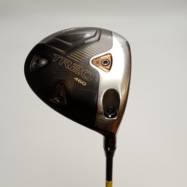 TOUR　WORLD　TR20-460 1W 9.5°  S VIZARD　TR20-50
