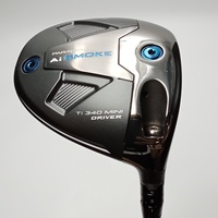 Ai SMOKE Ti 340 MINI 1W 11.5° S TENSEI 60 for Callaway｜Alpen