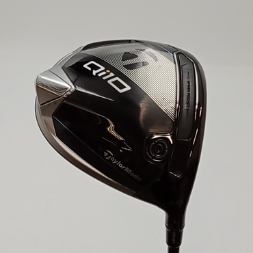 Qi10 1W 9°  S Diamana　BLUE　TM50