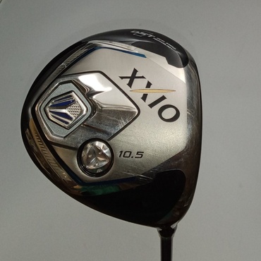 XXIO　8 1W 10.5°  S XXIO　MP800