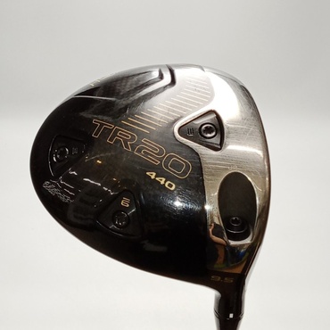 TOUR　WORLD　TR20-440 1W 9.5°  S VIZARD　TR20-50