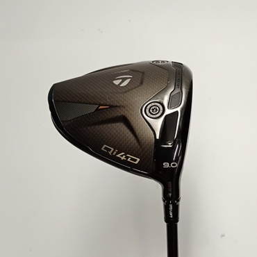 Qi4D 1W 9°  S REAX　50　Mid　Rotation　Blue