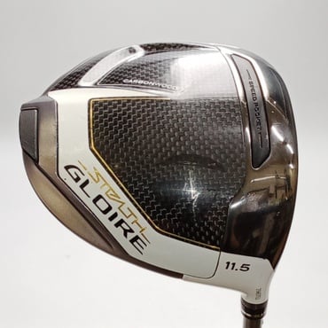 STEALTH　GLOIRE 1W 11.5°  R Speeder　NX　for　TM