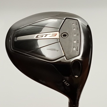 GT3 1W その他カーボン