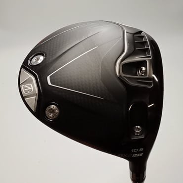 BX2HT 1W 10.5°  S Speeder　NX　BS50w