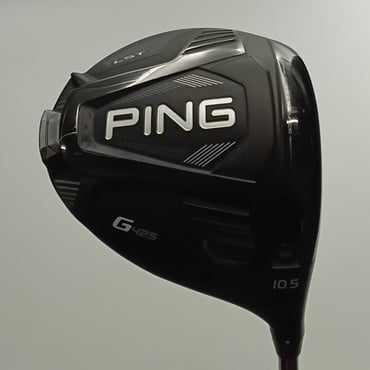 G425　LST 1W 10.5°  X PING　TOUR　173-65