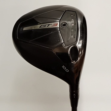 GT3 1W 10°  S TENSEI　1K　BLACK　65