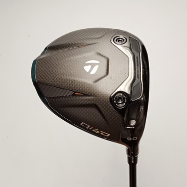 Qi4D 1W 9°  S REAX　60　Mid　Rotation　Blue
