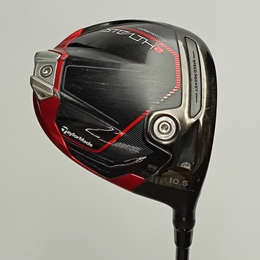 STEALTH2 1W 10.5°  SR TENSEI　RED　TM50　(22)