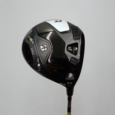 B2HT 1W 9.5°  S VANQUISH　BS50