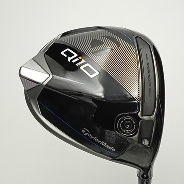 Qi10 1W 9°  S Diamana　BLUE　TM50