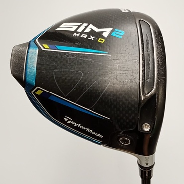 SIM2　MAX　D 1W 10.5°  R TENSEI　BLUE　TM50