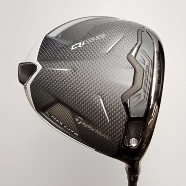 Qi35　MAX　LITE 1W 10.5°  SR 2025　Air　Speeder　TM