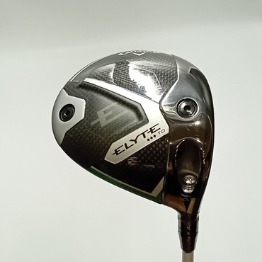 ELYTE　　　　　◆◆◆　(トリプルダイヤモンド)　TD 1W 10.5°  S TENSEI　GREEN　60　for　Callaway