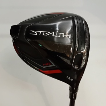 STEALTH　HD 1W 10.5°  S TENSEI　RED　TM50　(22)