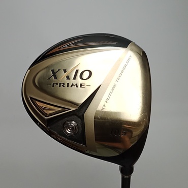 XXIO　PRIME　(2013) 1W 10.5°  R XXIO　PRIME　SP-700