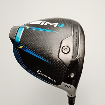 SIM2 1W 10.5°  S Tour　AD　HD-6