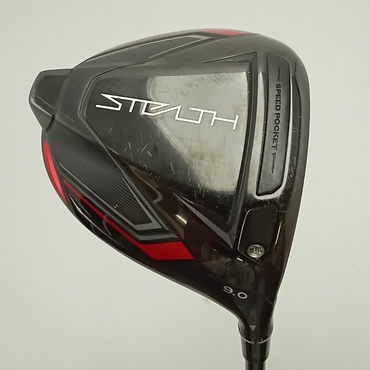 STEALTH 1W 9°  S TENSEI　RED　TM50　(22)