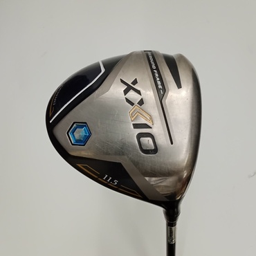 XXIO　12　ネイビー 1W 11.5°  R XXIO　MP1200　ネイビー