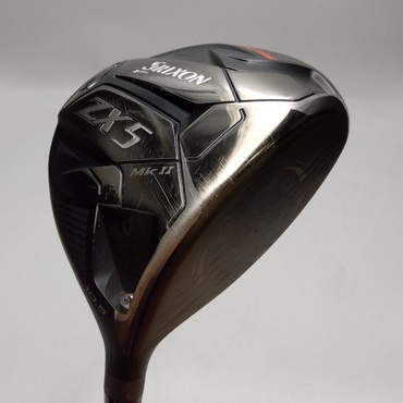 SRIXON　ZX5　MKⅡ 1W 10.5°  S Diamana　ZX-Ⅱ50