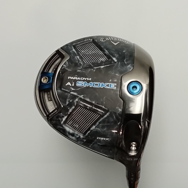 Ai　SMOKE　MAX 1W 10.5°  S TENSEI　50　for　Callaway