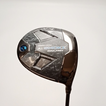 Ai　SMOKE　MAX　FAST 1W 10.5°  R TENSEI　40　for　Callaway