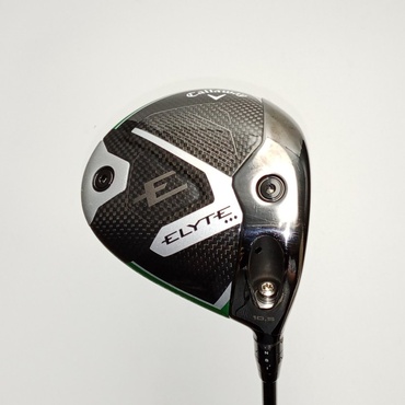 ELYTE　　　　　◆◆◆　(トリプルダイヤモンド) 1W 10.5°  S TENSEI　GREEN　60　for　Callaway