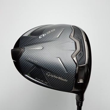 Qi35　MAX 1W 10.5°  S 2025　Diamana　BLUE　TM50