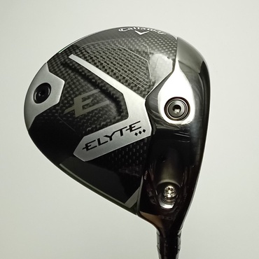 ELYTE　　　　　◆◆◆　(トリプルダイヤモンド) 1W 9°  S TENSEI　GREEN　60　for　Callaway