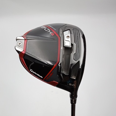 STEALTH2　PLUS 1W 9°  S Diamana　TM50　(23)