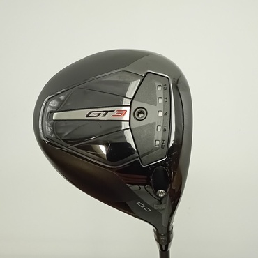 GT3 1W 10°  S TENSEI　1K　BLACK　65