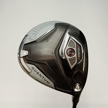 QUANTUM　MAX 1W 9°  S TENSEI　GRAY　60　for　Callaway
