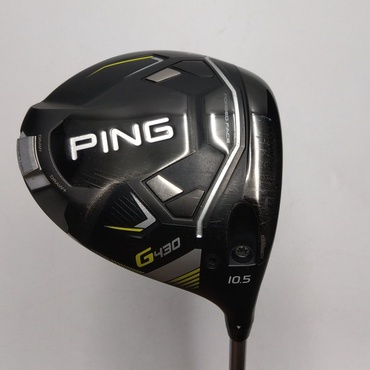 G430HL　SFT 1W 10.5°  Speeder　NX　35