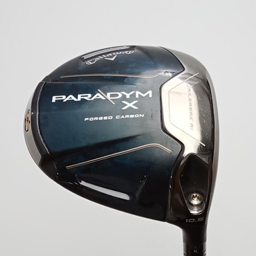 PARADYM　X 1W 10.5°  R VENTUS　TR　5　for　Callaway