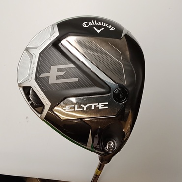 ELYTE 1W 10.5°  S VENTUS　GREEN　50　for　Callaway