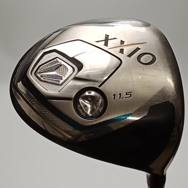 XXIO　8 1W 11.5°  R XXIO　MP800