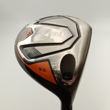 TW747　455 1W 9.5°  S VIZARD　For　TW747　50