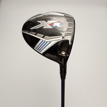 XR 1W 10.5°  R XR