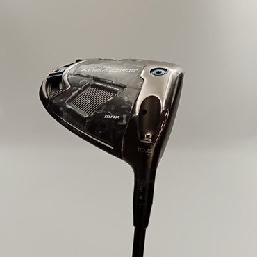 Ai　SMOKE　MAX 1W 10.5°  S TENSEI　50　for　Callaway
