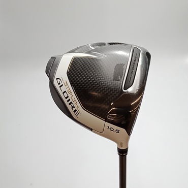 STEALTH　GLOIRE 1W 10.5°  S Speeder　NX　for　TM