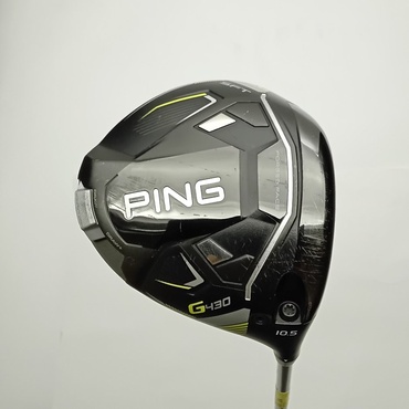 G430HL　SFT 1W 10.5°  Speeder　NX　45