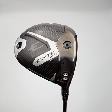 ELYTE　　　　　◆◆◆　(トリプルダイヤモンド)　TD 1W 9°  S TENSEI　GREEN　60　for　Callaway