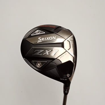 SRIXON　ZX7　MKⅡ 1W 10.5°  SR Diamana　ZX-Ⅱ60