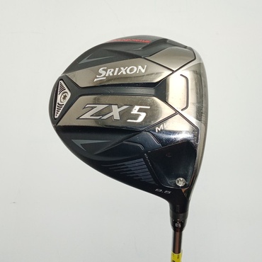 SRIXON　ZX5　MKⅡ 1W 9.5°  S Diamana　ZX-Ⅱ50