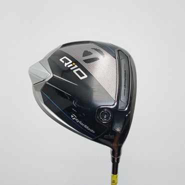 Qi10 1W 10.5°  R Diamana　BLUE　TM50