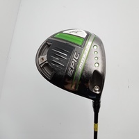 EPIC MAX LS 1W 9° S TENSEI 55 for Callaway｜Alpen Online 公式