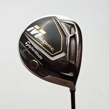 M　GLOIRE 1W 10.5°  SR Speeder　EVOLUTION　TM