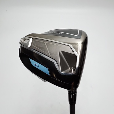 XXIO　14 1W 10.5°  S XXIO　MP1400