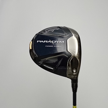 PARADYM 1W 10.5°  SR VENTUS　TR　5　for　Callaway
